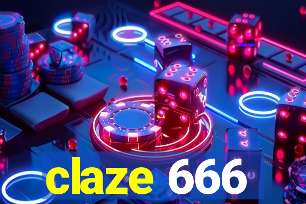 claze 666